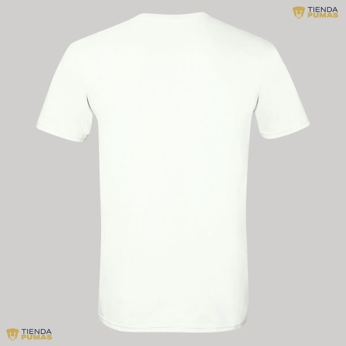 Playera Hombre Pumas UNAM Insignia