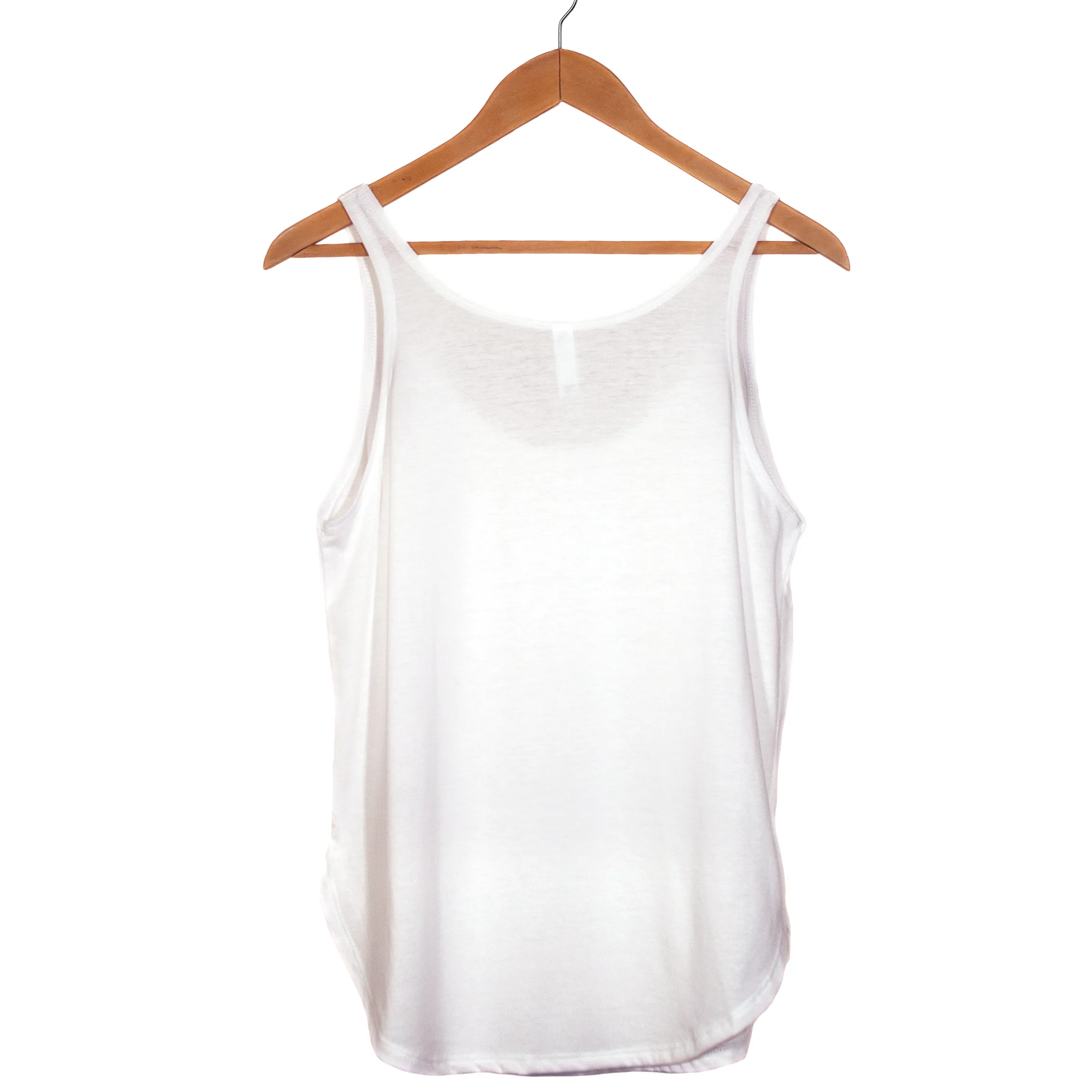 "Spring Equinox" - Triblend Tank