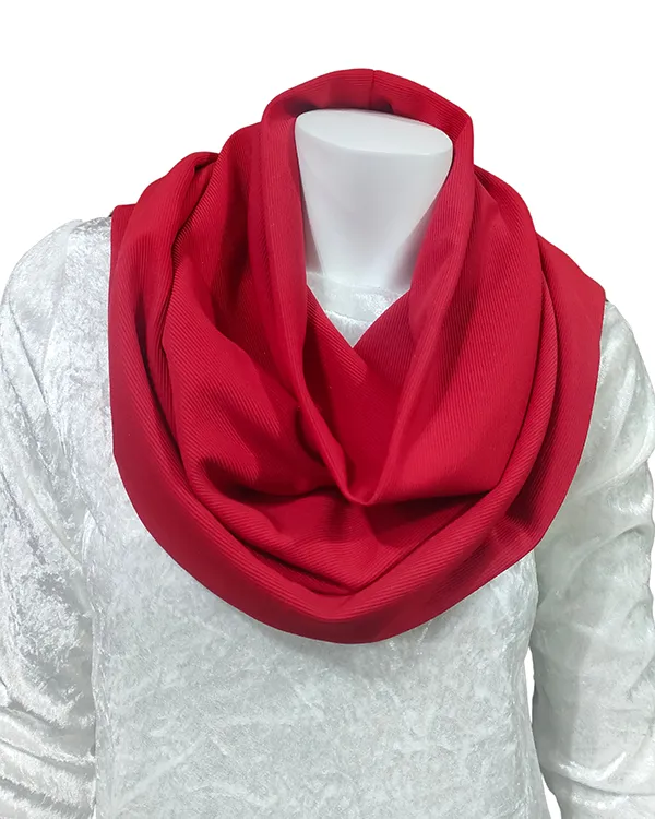 Red Snood