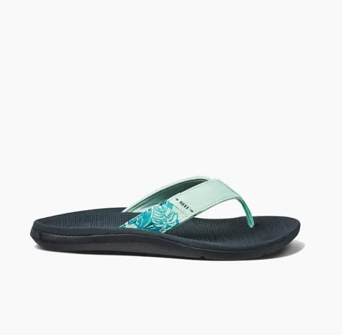 REEF LADIES SANTA ANA FLIP FLOP