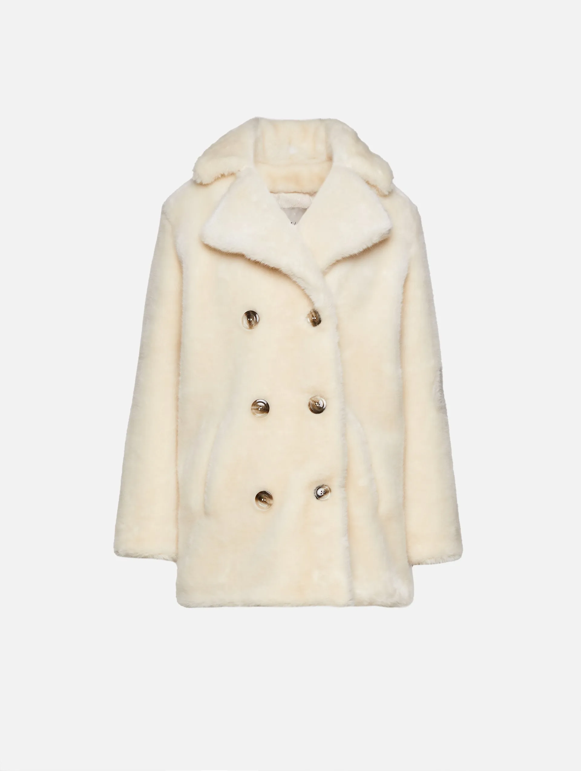 Regine Coat