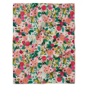 Rifle Paper Co Garden Party Tea Towel