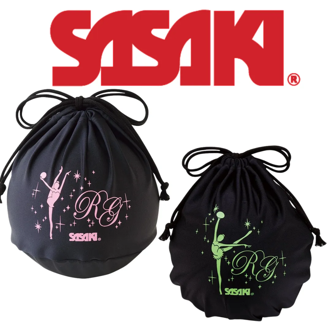 Sasaki AC-60 RG Ball Carrier