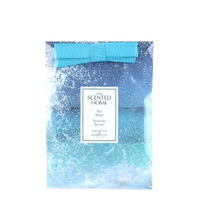 Scented Home Sachet - Sea Spray