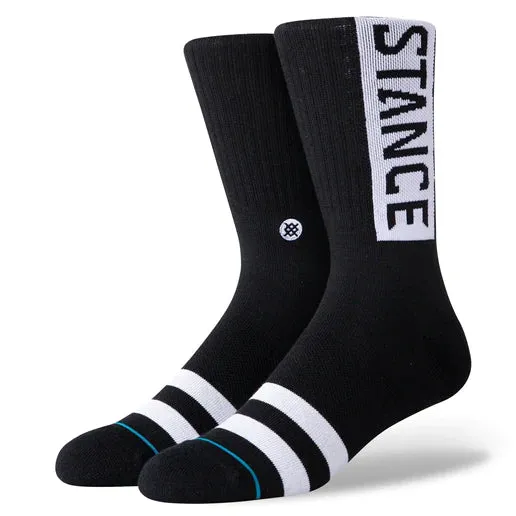 STANCE OG Crew Socks