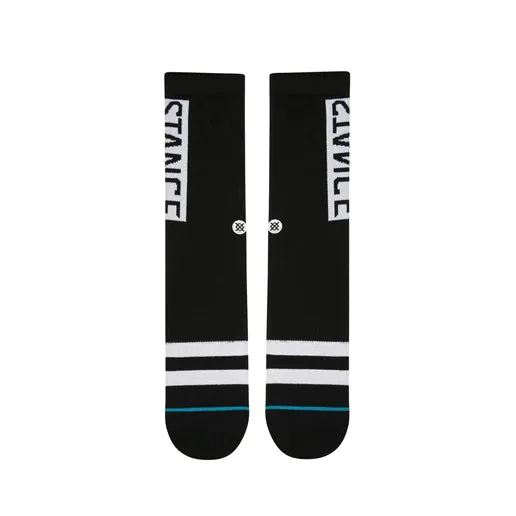 STANCE OG Crew Socks