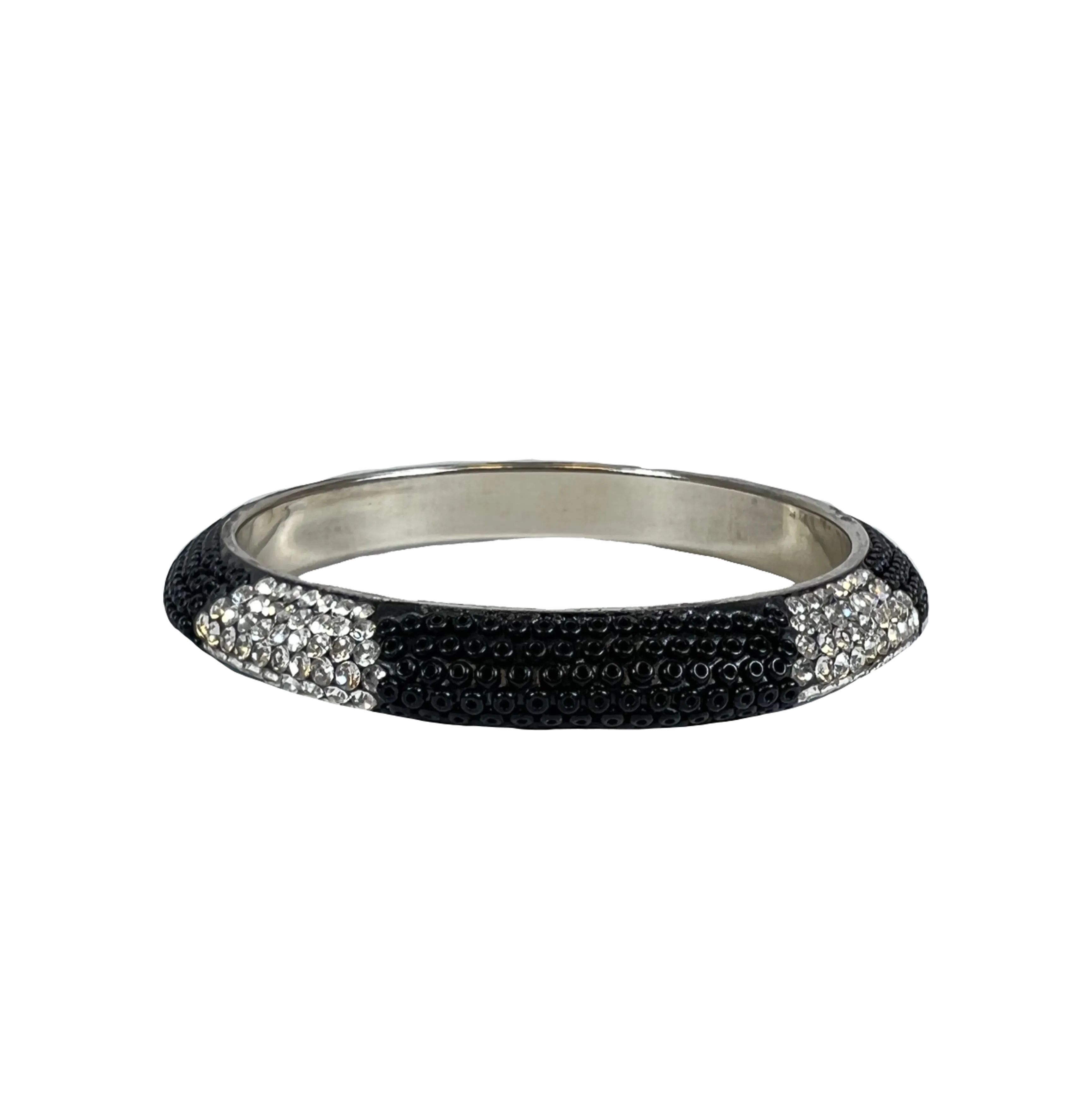 Sundar Bangles  Goa Night Black