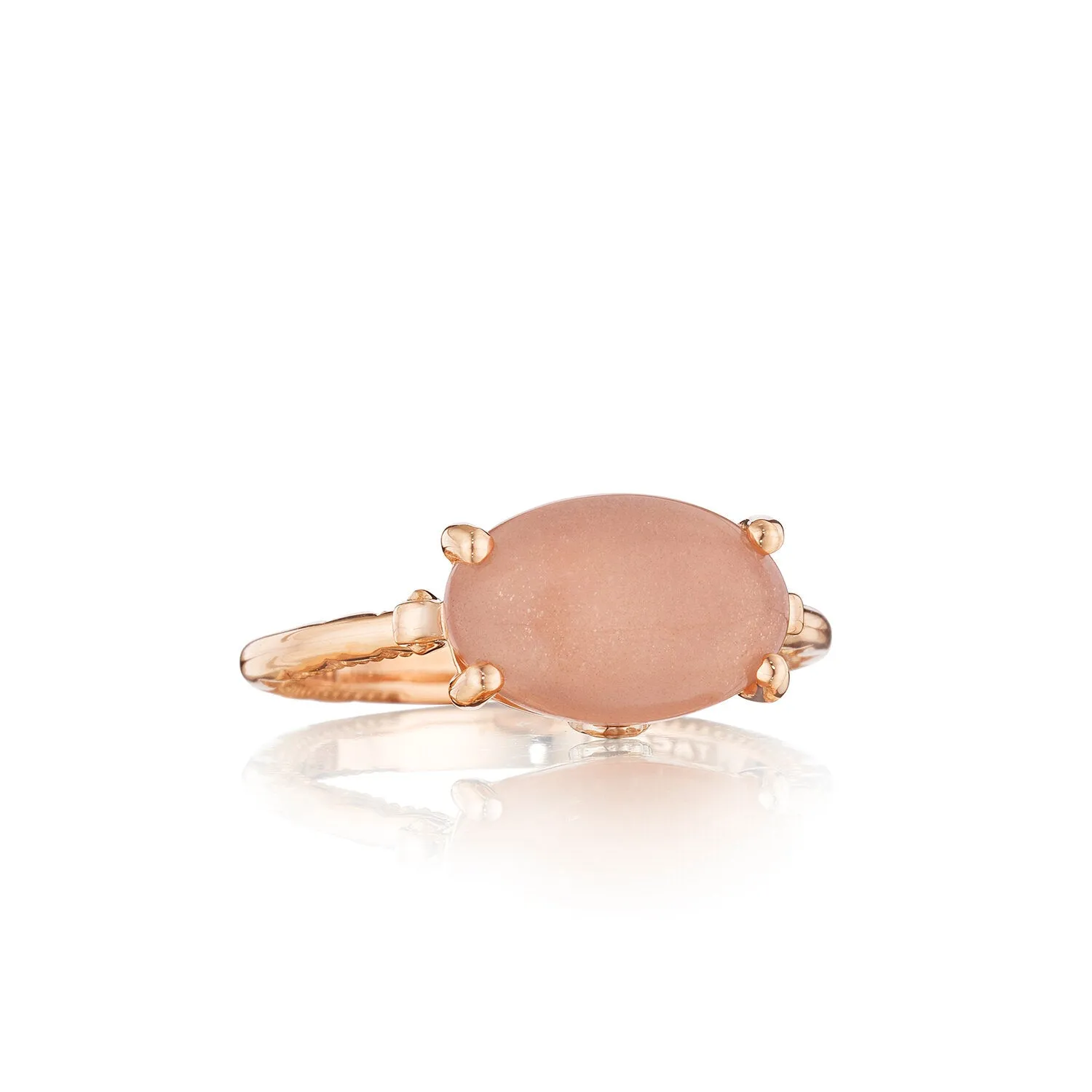 TACORI Moon Rose Ring Ref# SR169P36