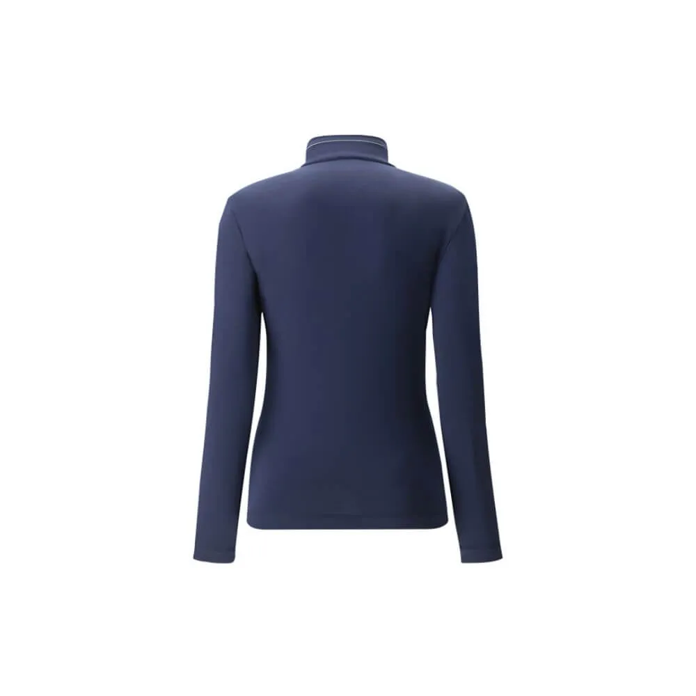 TELCA | PRO-THERM JERSEY TURTLENECK