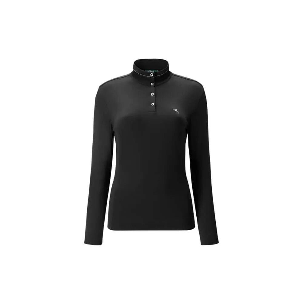 TELCA | PRO-THERM JERSEY TURTLENECK