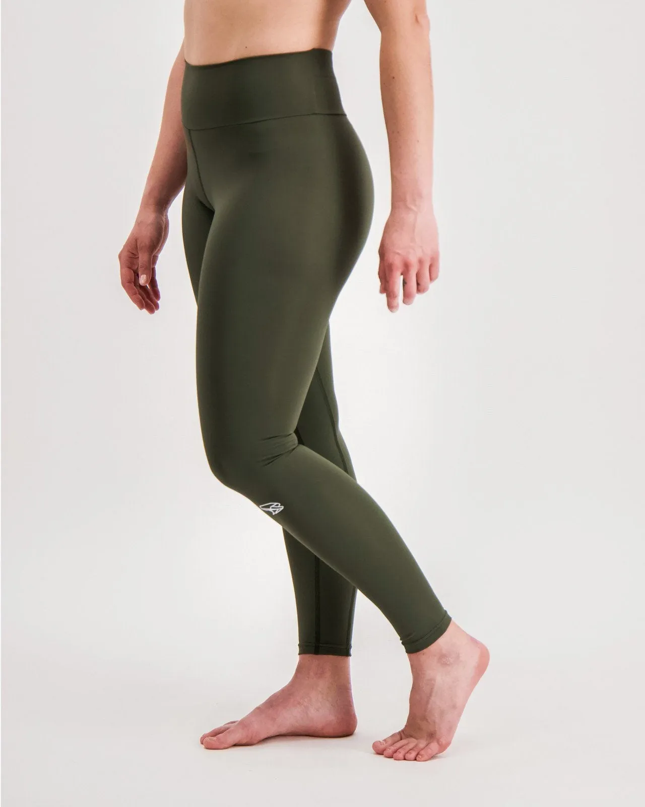 Terra Tights 2 - Recycled Polyamide