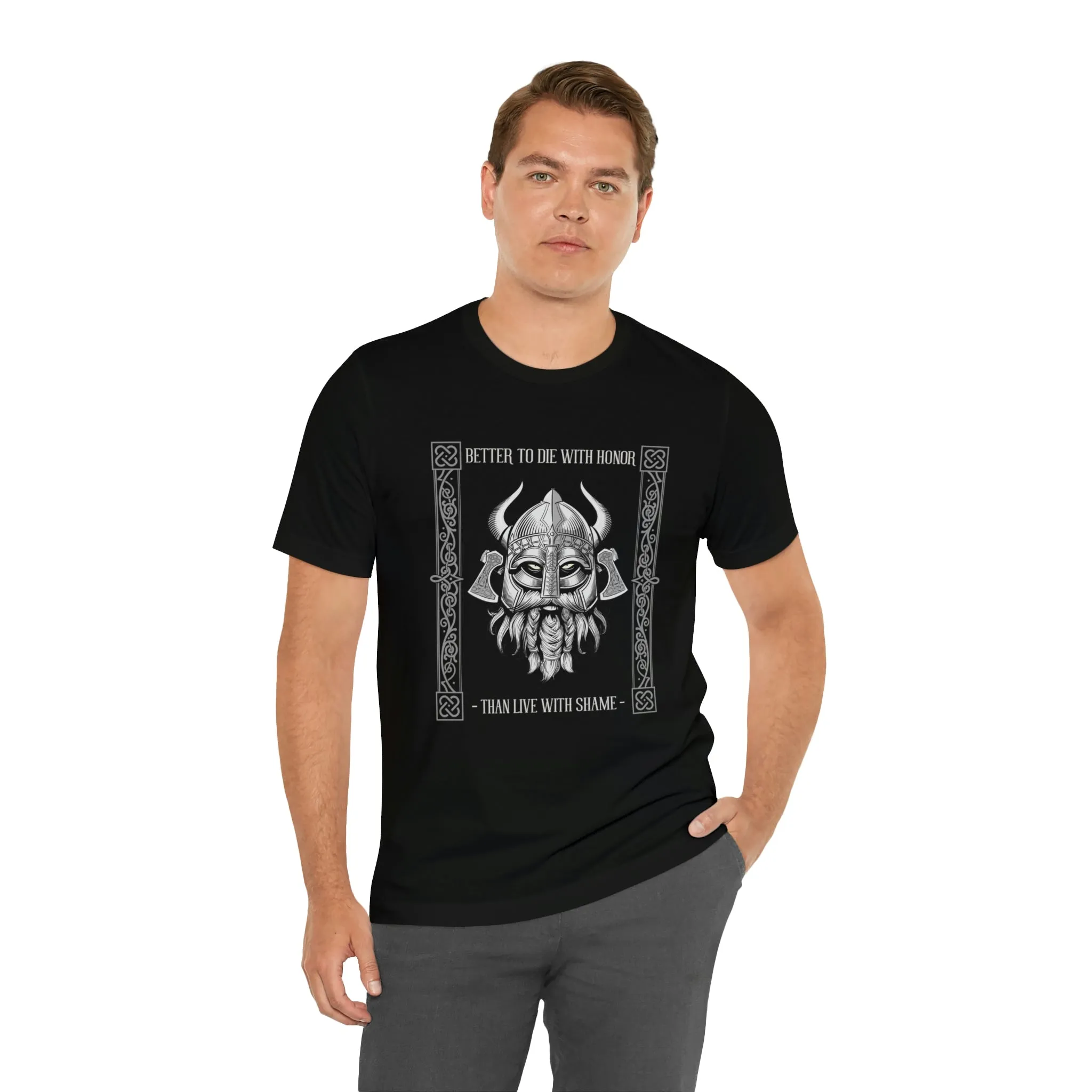 Viking Honor T-shirt