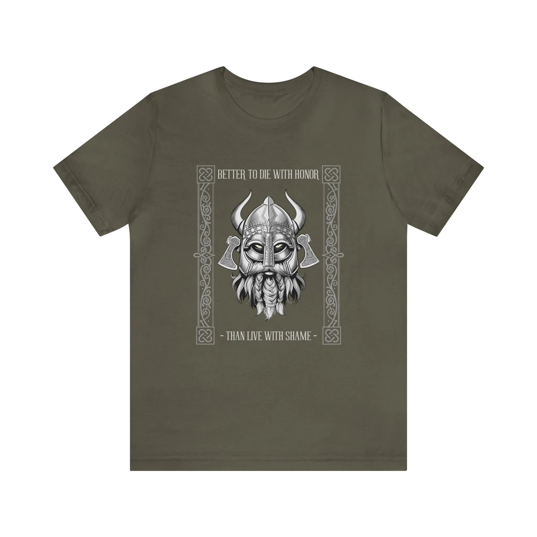 Viking Honor T-shirt