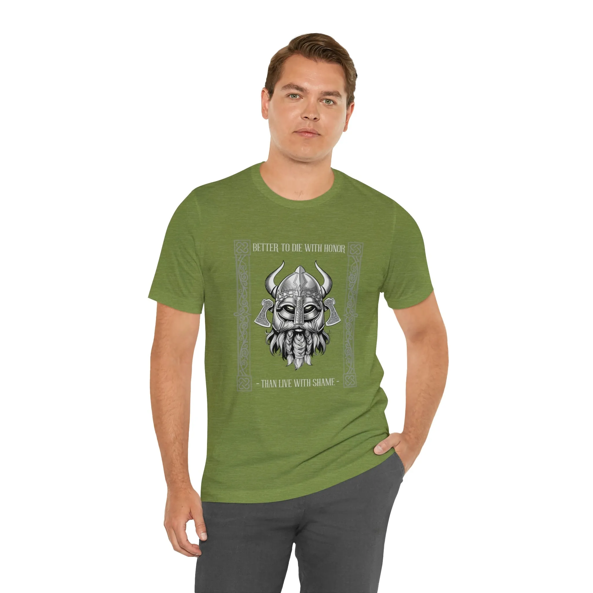 Viking Honor T-shirt