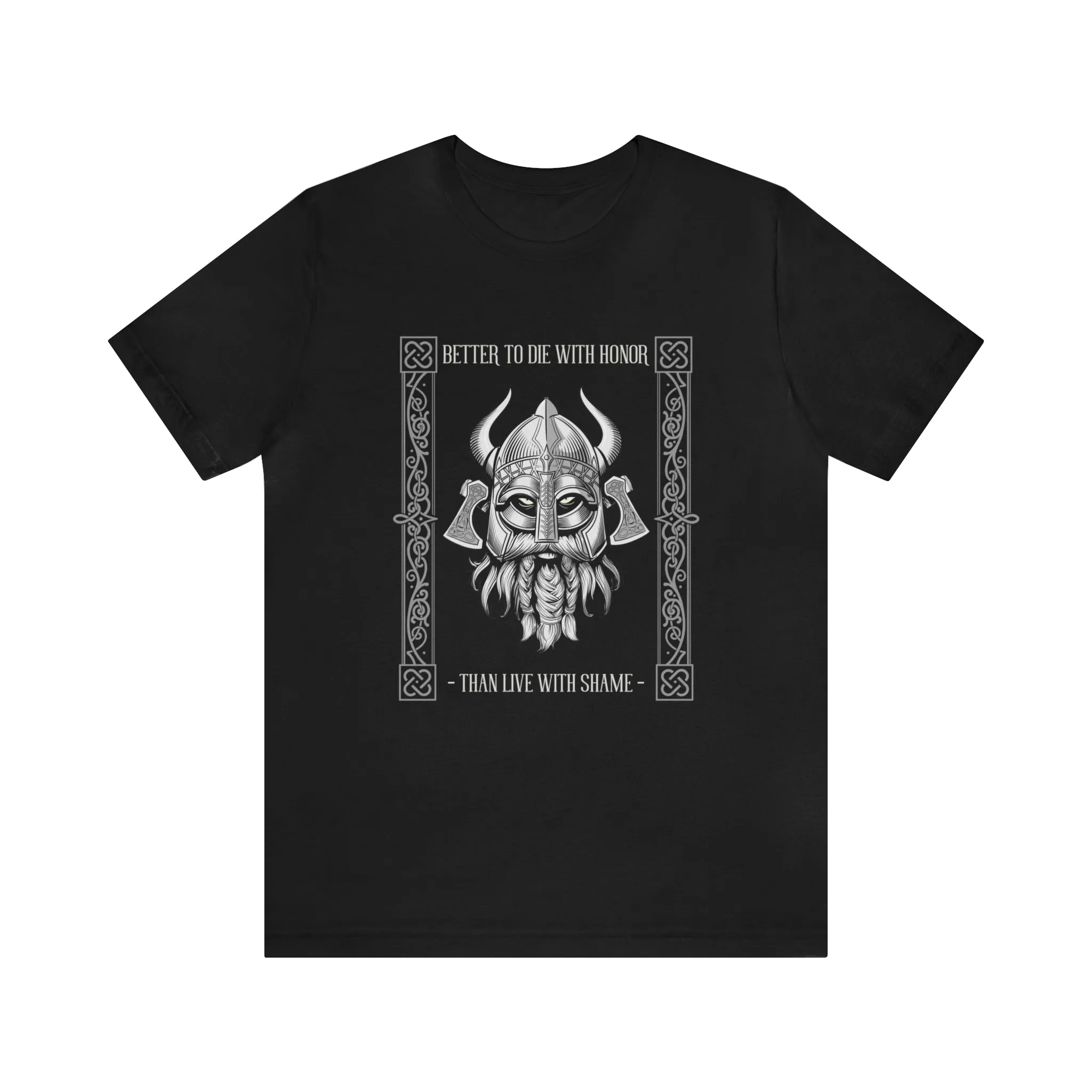 Viking Honor T-shirt