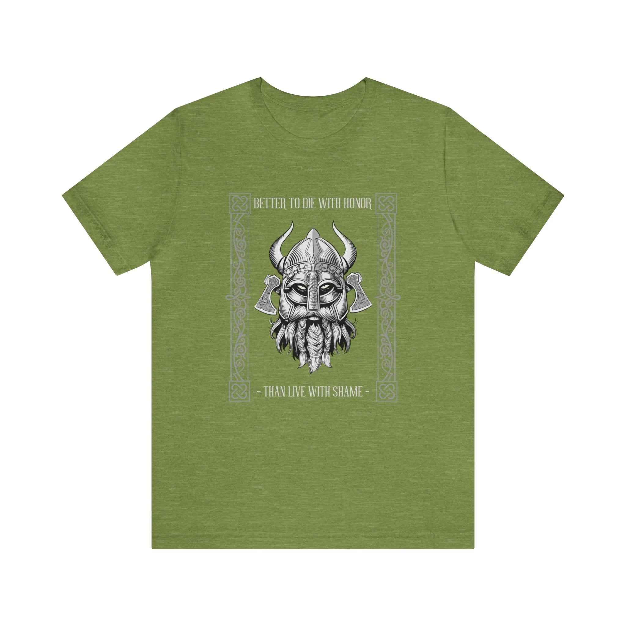 Viking Honor T-shirt