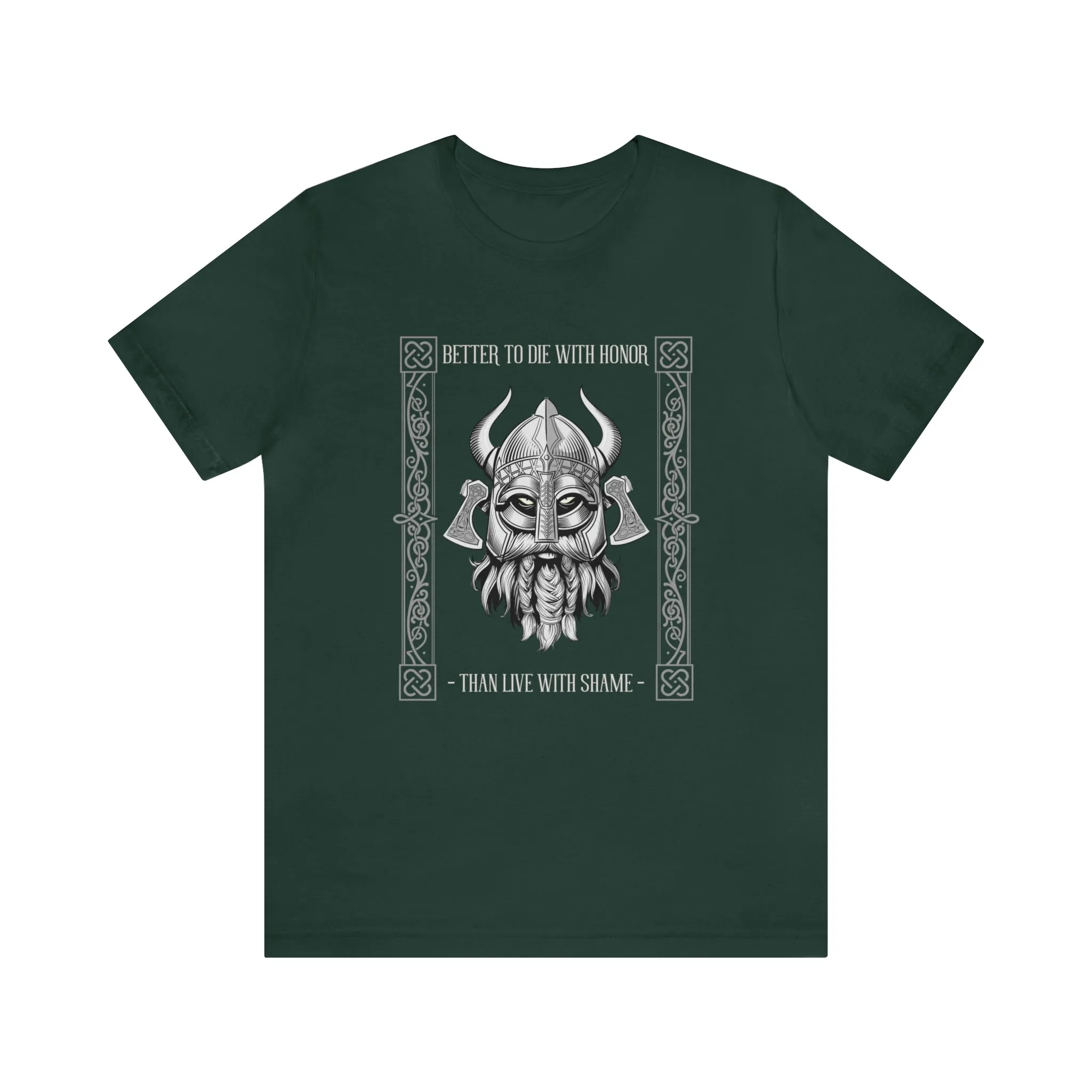 Viking Honor T-shirt