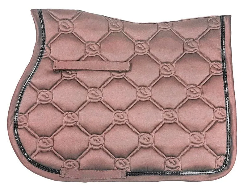 Zilco Vogue All Purpose Saddle Pad